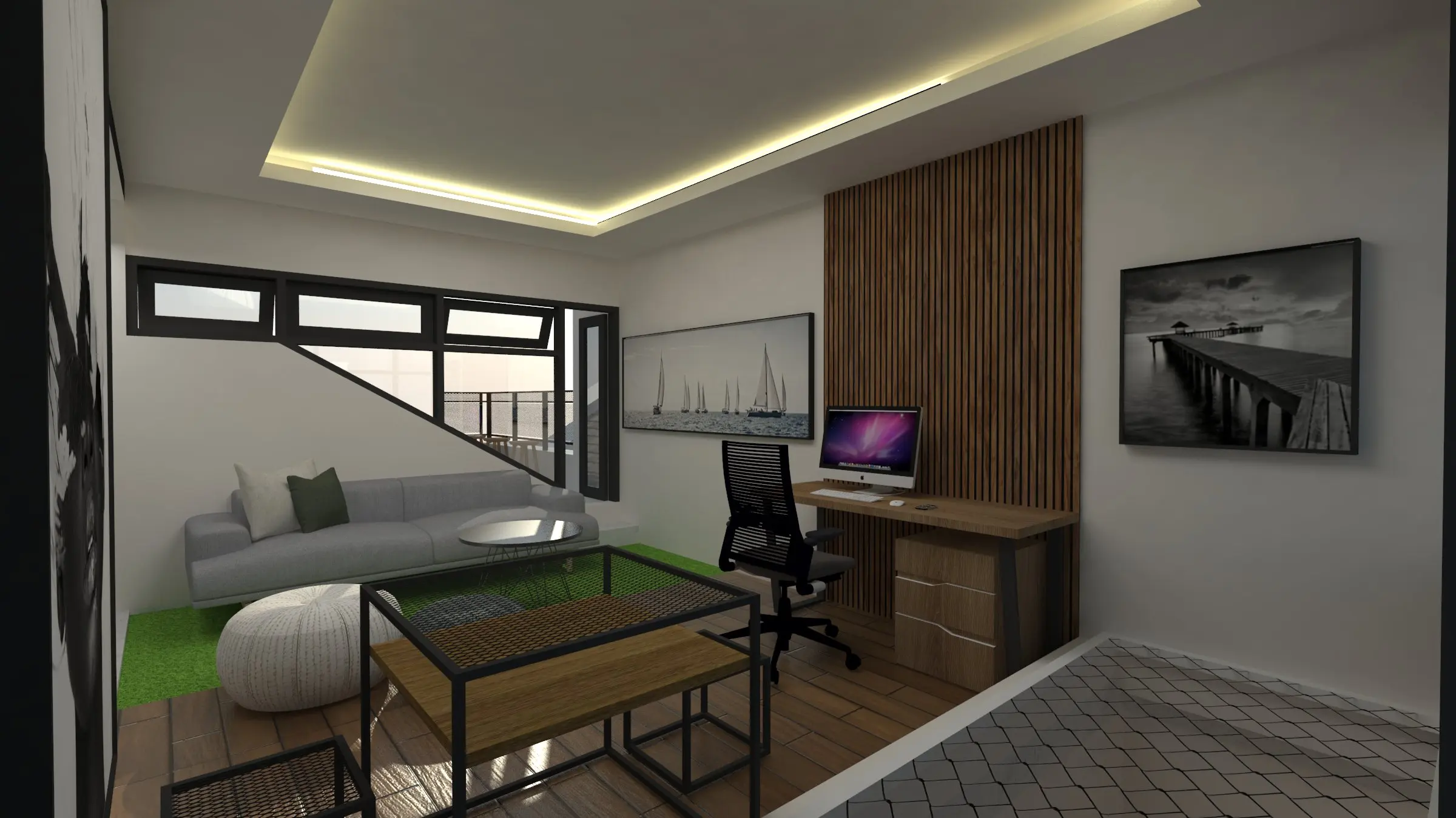 Design Interior